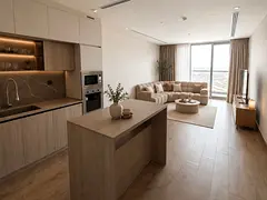 Fully Furnished | Brand New | High Floor