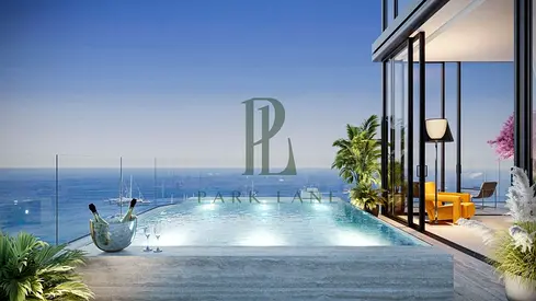 Sea View | Corner Unit | Mortgage Ready