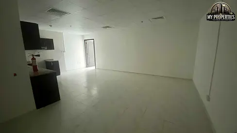 1BHK Apartment for Rent | Al Nakheel | FREE SWIMMING POOL