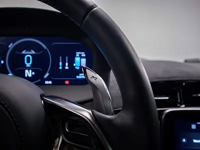 2023 Mclaren ARTURA 照片 10