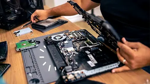 Best Laptop Repair Near you