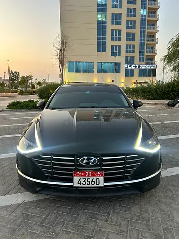 2020 Hyundai Sonata SE American Specs for Sale