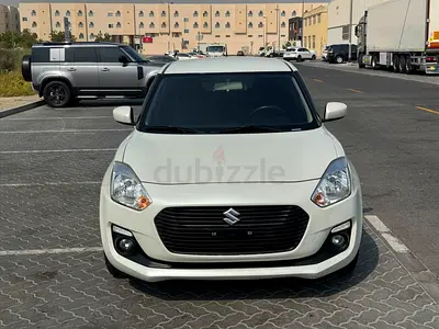 2018 Suzuki Swift GL GCC Specs for Sale