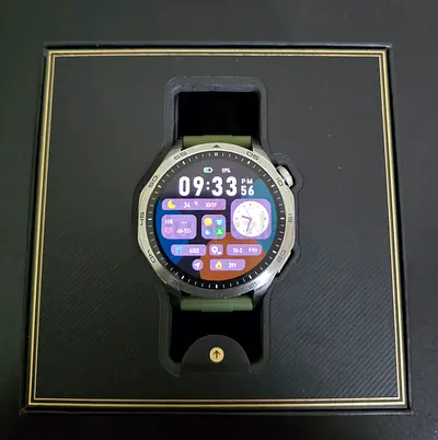 Huawei Watch GT 4 – Excellent Condition