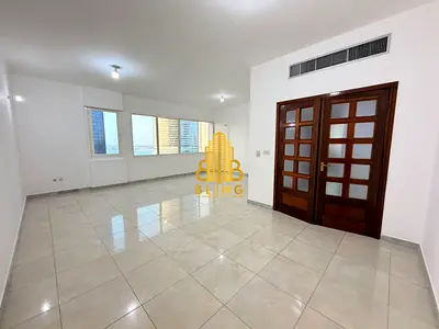 Tremendous 2BHK With Balcony & Closed Kitchen