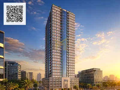1BR + Study in Al Aamra 1 || AED 20K Down Payment