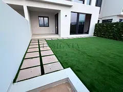 3BR Townhouse Vacant Spacious New Community