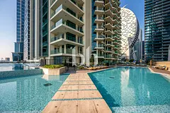 Water View | Furnished | High Floor