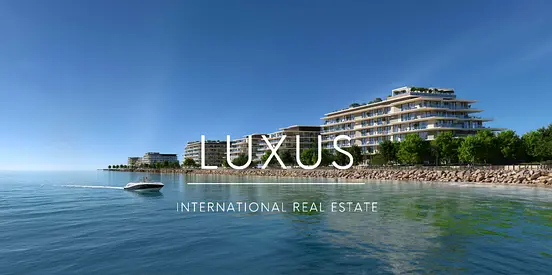Breathtaking Views | 1BR Luxurious | Serene Living