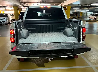 صورة 9 لـ 2018 FORD F-150