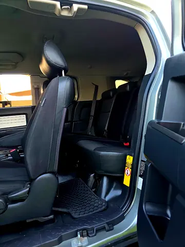 صورة مصغرة 15 لـ 2009 Toyota FJ CRUISER