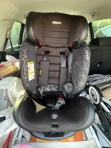 Car Seat never used
