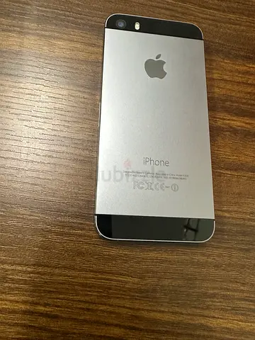 Apple iPhone 5s - WhatsApp & WiFi working | sim not working