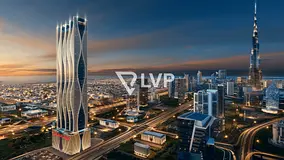 Full Burj Khalifa View | High Floor | Close to OP