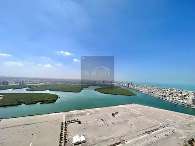 SEA, MANGROOVE & TOWER VIEWS | UPGRADED INTERIOR
