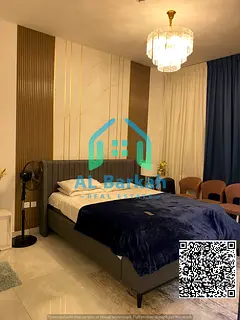 🏡 For Sale | 2-Bedroom Apartment in Goldcrest B – Emirates City, Ajman