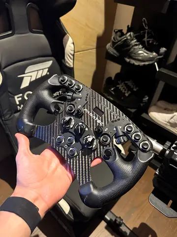 V2.5 formula fanatec