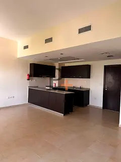 Vacant | Open Kitchen | Well Maintained 2 BED