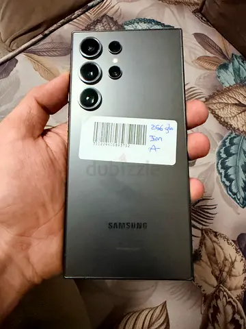 S24 ultra 256Gb for sale