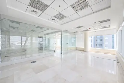 Multiple Cabins | Furnished | Skyline View
