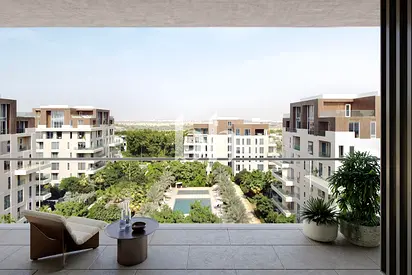 Al Barari Final Phase | Mid Floor | Q4 2028