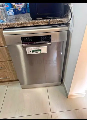 Bosch series 6 Dishwasher - Good Condition