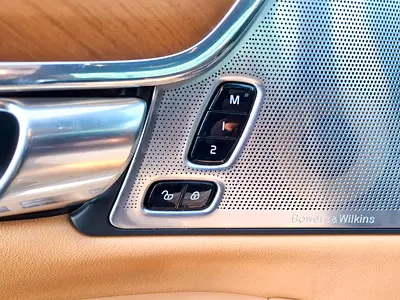 2018 Volvo S90 — миниатюра 14