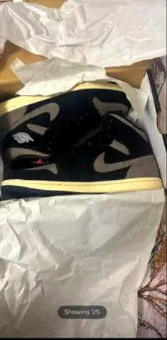 Air Jordan 1