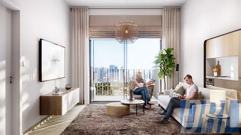 Near Completion | Corner 2BR | EV Charger | Ellington