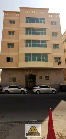 للبيع | بناية استثمارية – النعيمية 1 | عجمان
