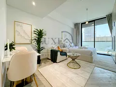 LUXURIOUSLY FURNISHED STUDIO || BRAND NEW BUILDING || CALL US NOW