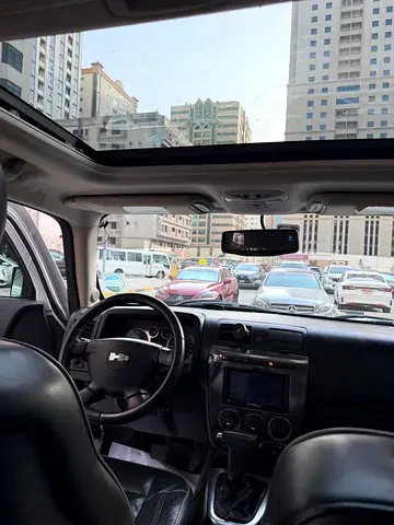 2009 Hummer H3 照片 5