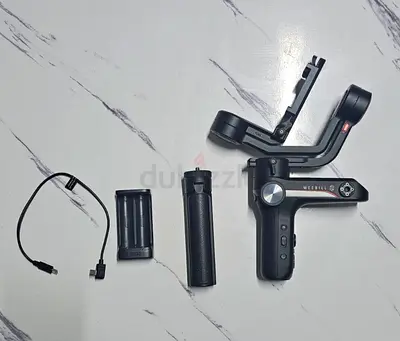 Zhiyun Weebill S Gimbal New