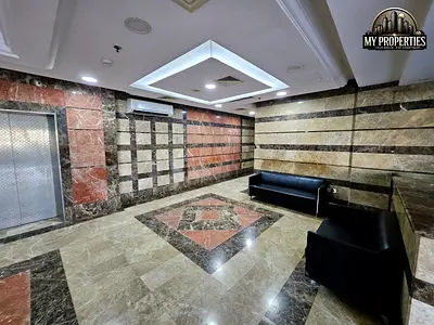 Spacious 2BR Apartment | Prime Location in Al Nakheel