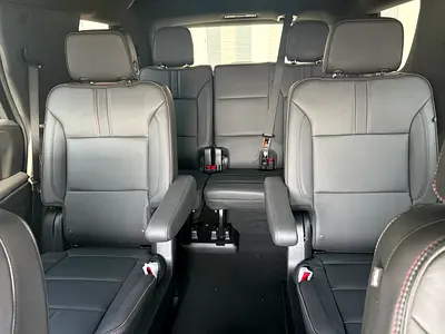 صورة مصغرة 17 لـ 2026 Chevrolet TAHOE