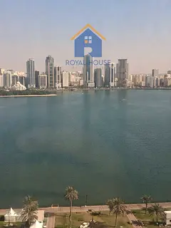 For Sale | 3-Bedroom Apartment in Al Majaz 3