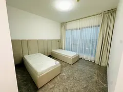 🌼 Bed space In Dubailand 🌼 Available in Skycourt Towers✨