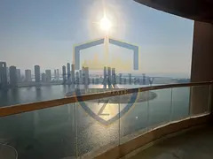3BR Apartment | Al Qasba | Lake View | AED 98,000
