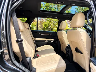 صورة 8 لـ 2024 FORD EVEREST