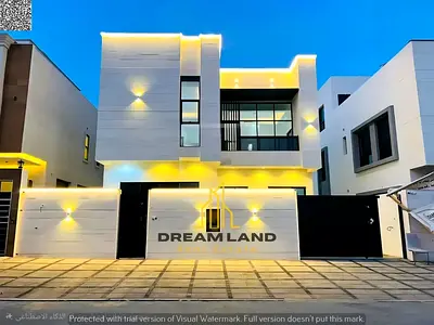 # 🏡 Villas for Sale in Ajman | Choose Your Next Home in a Prime Location with Real Value ## Arabic If you are looking for a **villa for sale in Ajm