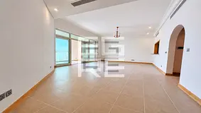Palm Luxury Living | 2 Bed | Sea view