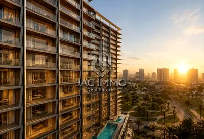 Brand New First User| Spacious layout | Open View