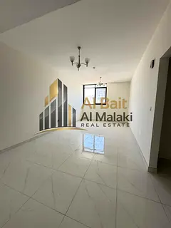 Spacious 2-Master-Bedroom Apartment for Annual Rent in Al Taawun, Sharjah – 3 Bathrooms, Central A