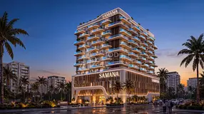 Hottest Pool Apartment I Modern Elegance I Community View