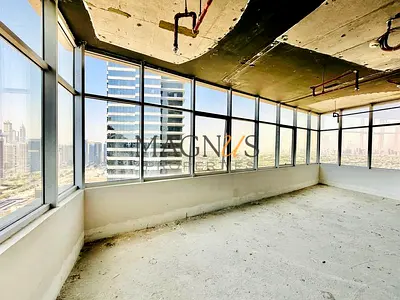 SHELL & CORE | HIGHER FLOOR | DMCC LICENSE