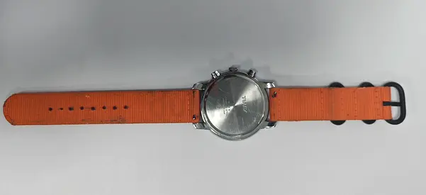 TIMEX WATCH – CLASSIC & RELIABLE