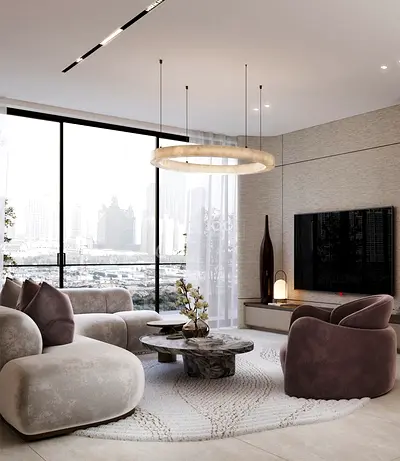 50/50 Payment Plan | Smart Studio+ Jacuzzi | Downtown View