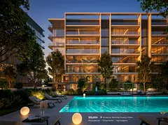 2 BR - READY SOON - 2%OFF- FREE HOLD - 5% DP ONLY