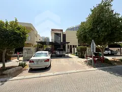 DAMAC Hills Brookfield - Residential Villa