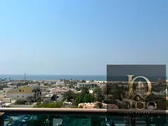3 bedrooms and a maid's room (master suite) with full sea view | Free air conditioning | Free gas |